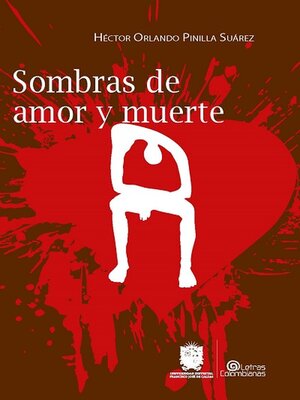 cover image of Sombras de amor y muerte